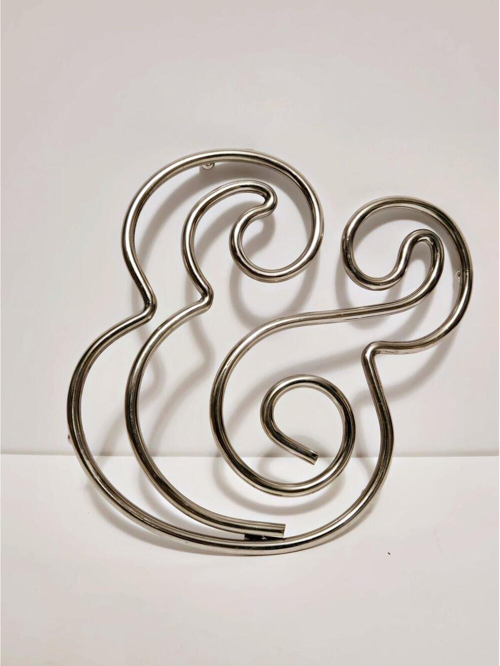 KATE SPADE New York "All In Good Taste" Metal Trivet by Lenox